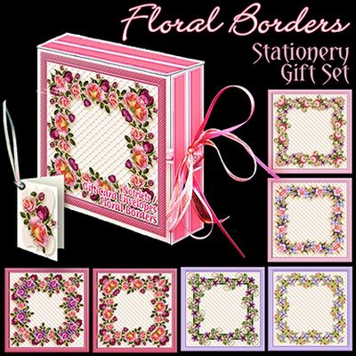 Stationery Gift Sets Bumper Kits Image-5