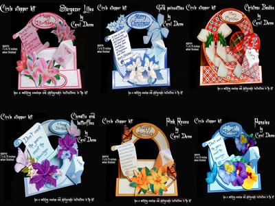 Circle steppers Image