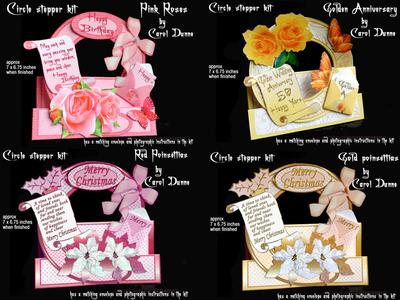 Circle steppers Image-2