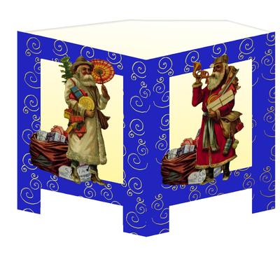 Luminary Greeting Cards Image-2