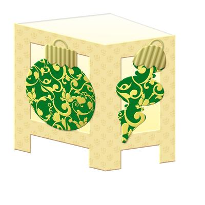 Luminary Greeting Cards Image-3