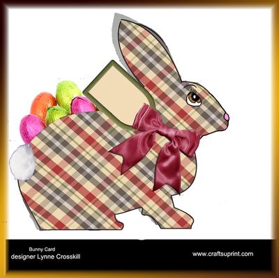 Bunny Boxes Image