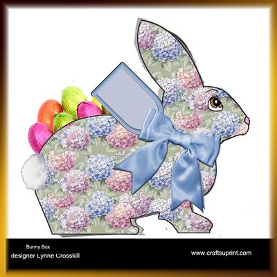 Bunny Boxes Image-5