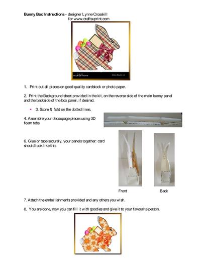 Bunny Boxes PDF-6