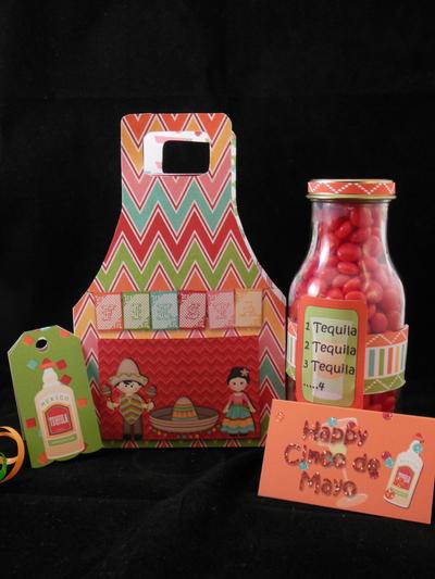 Frappuccino Carrier Mini Kits Image
