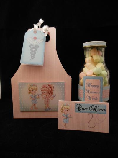 Frappuccino Carrier Mini Kits Image-2