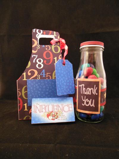 Frappuccino Carrier Mini Kits Image-3