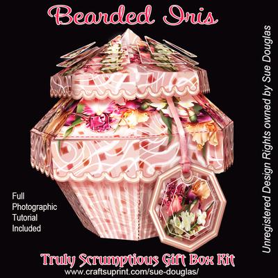 Truly Scrumptious Gift Boxes! Image-10