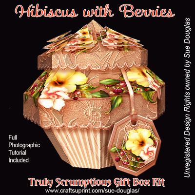 Truly Scrumptious Gift Boxes! Image-8