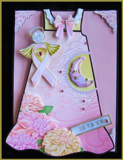 Dressed for an Occasion Kit Cards Image-3