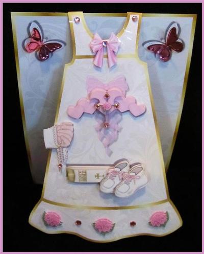 Dressed for an Occasion Kit Cards Image-4