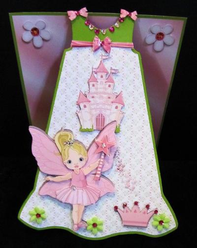 Dressed for an Occasion Kit Cards Image-6