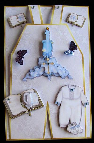 Dressed for an Occasion Kit Cards Image-9