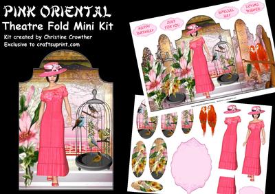 Theatre Fold Mini Kit Tutorial Image-5