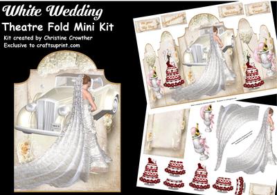 Theatre Fold Mini Kit Tutorial Image-6