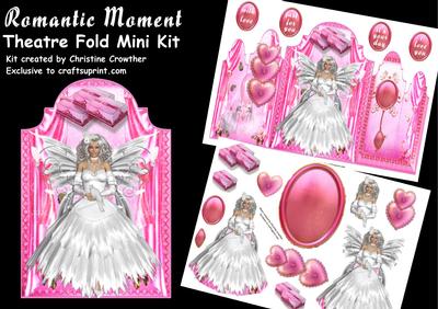 Theatre Fold Mini Kit Tutorial Image-8
