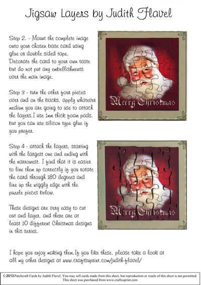 Jigsaw Layers Image-2