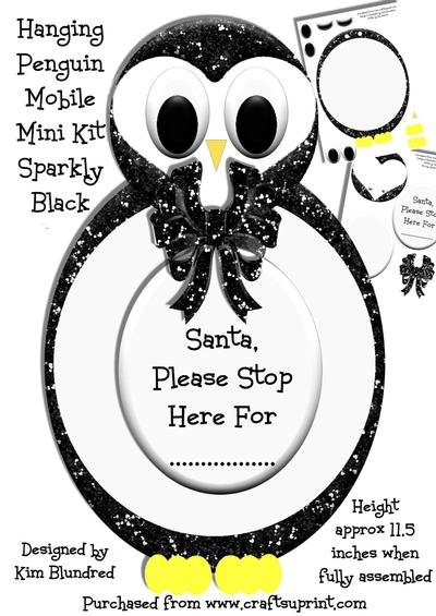 Hanging Mobile Mini Kits Image-8