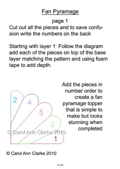 Fan Pyramage Tutorial PDF-2