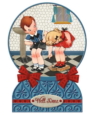 Snow Globes Image-3