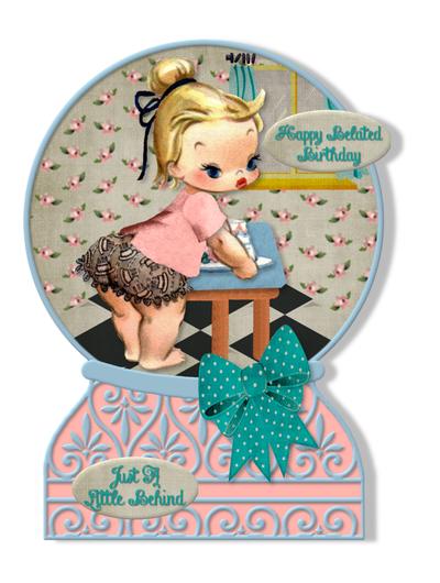 Snow Globes Image-4
