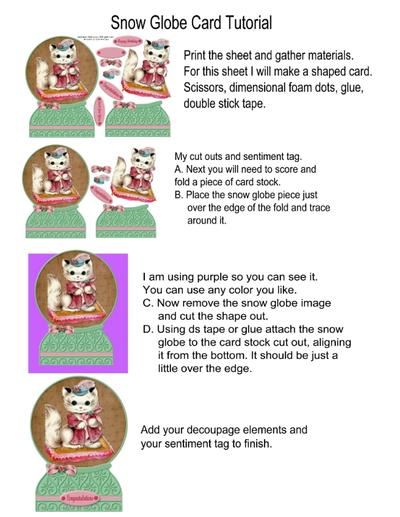 Snow Globes PDF-5