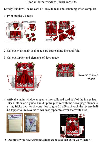 Window Rocker kit tutorial Image
