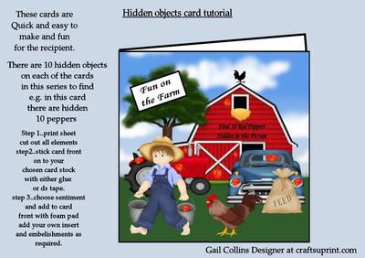 new from hidden objects Image