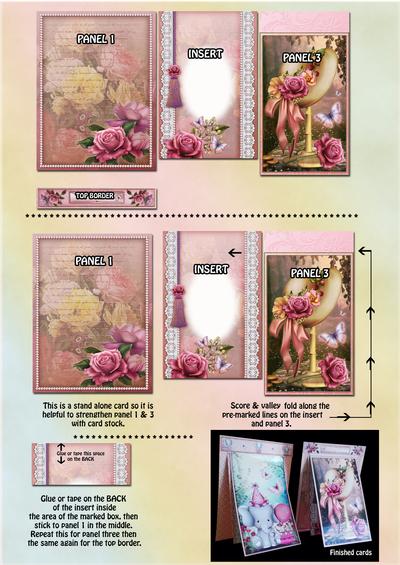 3 in 1 Mini Kits Image-2