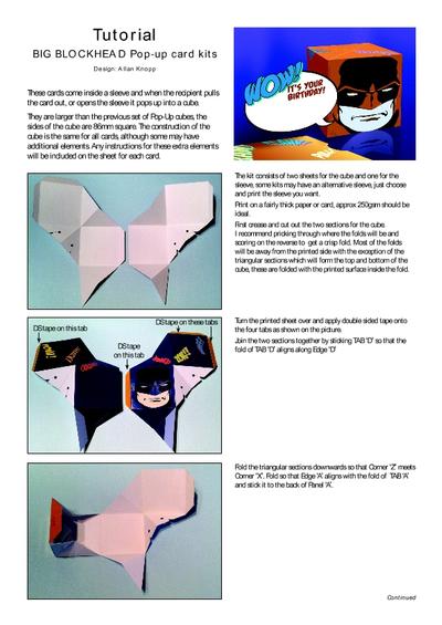  Blockheads - Rubber band activated Pop-Up Cards PDF-3